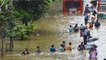 Mumbai receives severe rain in 24 hours, watch report