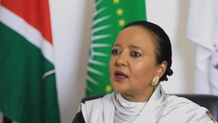 Multilateralismo y apertura, claves para la candidata keniana a dirigir la OMC en tiempos de crisis