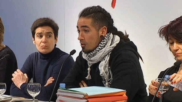 Rodrigo Lanza condenado a 20 años de prisión por el asesinato Víctor Laínez