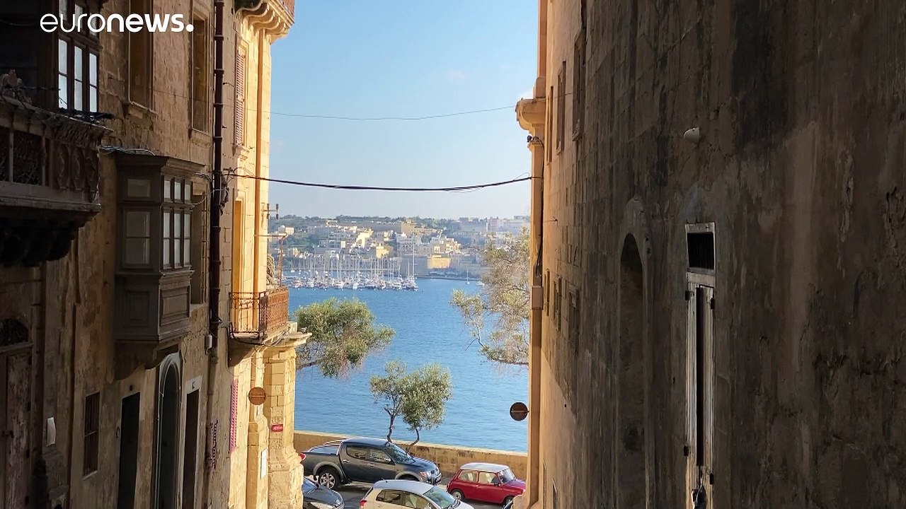 Detenido un exasesor del anterior Gobierno de Malta por sobornos de visados dorados