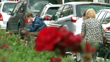 Wie funktioniert die Corona-Warn-App?