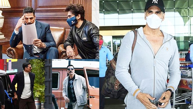 Akshay Kumar Broke His 18 Year Rule For Upcoming Film