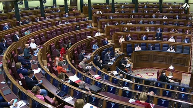 El repaso de Teodoro García Egea a Iglesias, Calvo y Echenique...