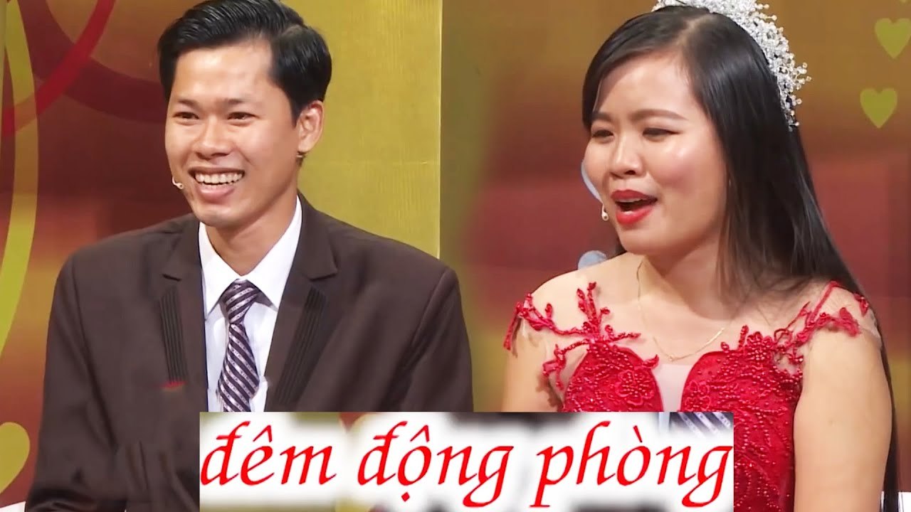 Vợ Chồng Son Hay Nhất | Hồng Vân - Quốc Thuận | Thành Đông - Hồng Đẹp | Vợ Chồng Son 2020