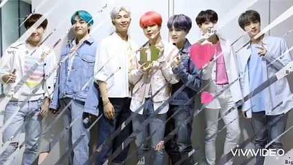 Tuy vắng mặt nghỉ dưỡng nhưng BTS vẫn không bỏ sót kỷ lục nào