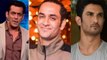 Supporting Sushant Singh Rajput made Vikas Gupta pay's the Due check it out | FilmiBeat