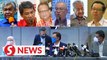 Umno will not stop any of its MPs from supporting Anwar as PM, says Zahid