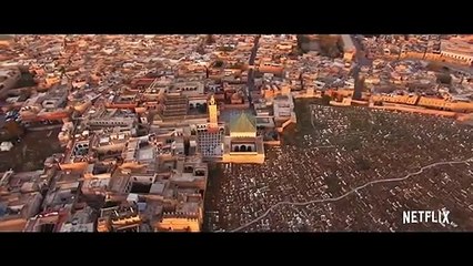 The Old Guard Trailer #2 (2020) _ Movieclips Trailers