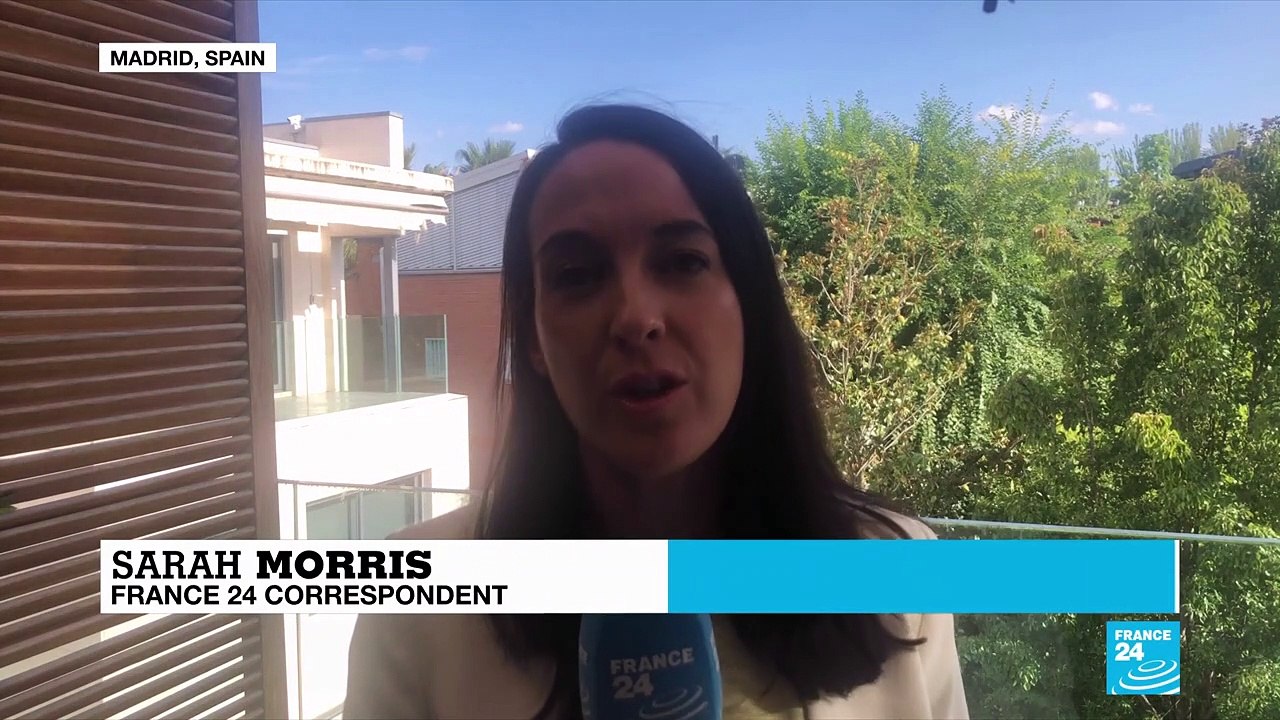 Coronavirus in Europe: Italy & Spain announce new restrictions as cases surge