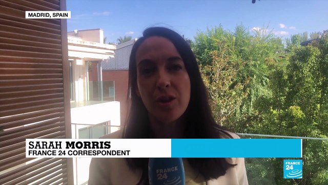 Coronavirus in Europe: Italy & Spain announce new restrictions as cases surge