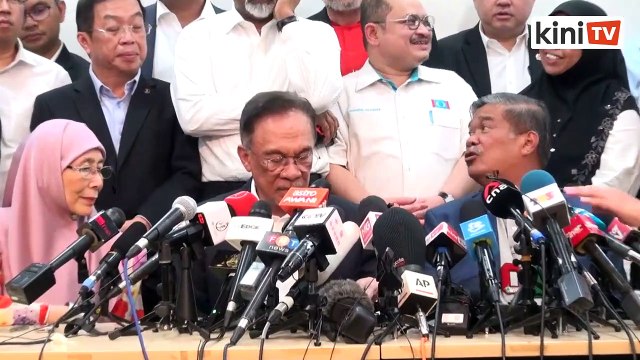 Muhyiddin: Saya PM selagi Anwar tak buktikan majoriti