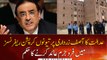 Court turns down Zardari’s plea for quashing references