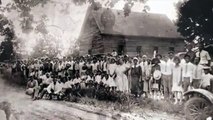 Fascinating Photos _ Life in U.S. Deep South _ Early-Mid 1900's _ Mississippi Bl