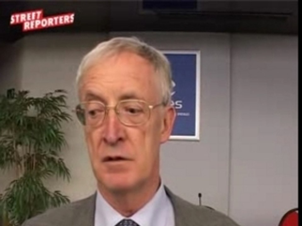 interview du directeur adjoint du cnes de toulouse