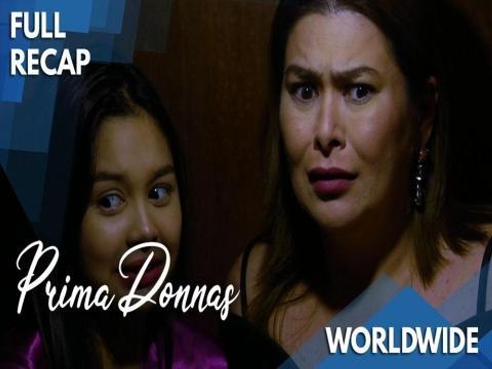 Prima Donnas: Brianna's sabotage plan backfires...