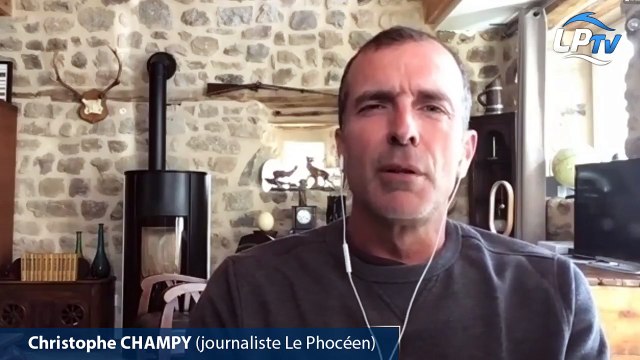 Focus sur les Brésiliens recrutés par l'OM au Brésil