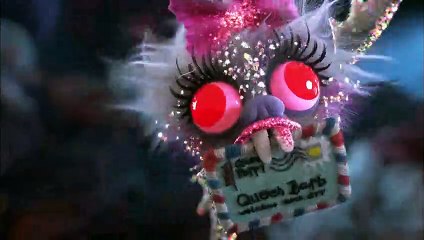 映画『トロールズ ミュージック★パワー』日本語吹き替え本編映像