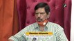 Athawale demands suspension law for MPs creating ruckus in Parliament