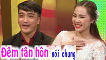 Vợ Chồng Son Hài Hước | Hồng Vân - Quốc Thuận | Duy Năng - Thúy Oanh | Mnet Love | Cười Bể Bụng