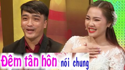 Vợ Chồng Son Hài Hước | Hồng Vân - Quốc Thuận | Duy Năng - Thúy Oanh | Mnet Love | Cười Bể Bụng