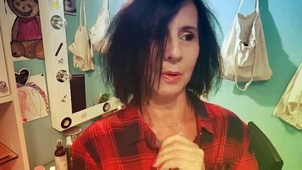 ASMR Français Roleplay Salon de coiffure ( massage crânien, bruit de ciseaux,ect)