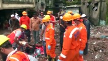 Bhiwandi building collapse death toll rises to 39