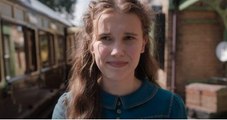 Enola Holmes : Millie Bobby Brown de Stranger Things en tête d’affiche du nouveau Netflix