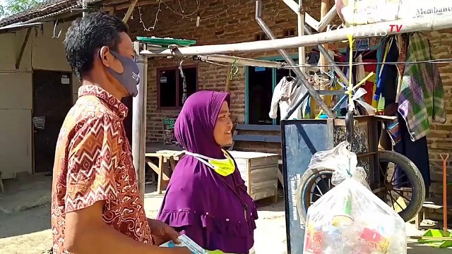 Manfaat Bank Sampah Lebih Terasa Setelah Pandemi Covid-19