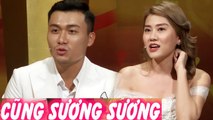Vợ Chồng Son Hài Hước | Hồng Vân - Quốc Thuận | Xuân Phúc - Trúc Thanh | Mnet Love | Cười Bể Bụng