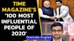 Time's 100 most influential people of 2020: PM Modi, Ayushman Khurrana, Sundar Pichai named |Oneindi