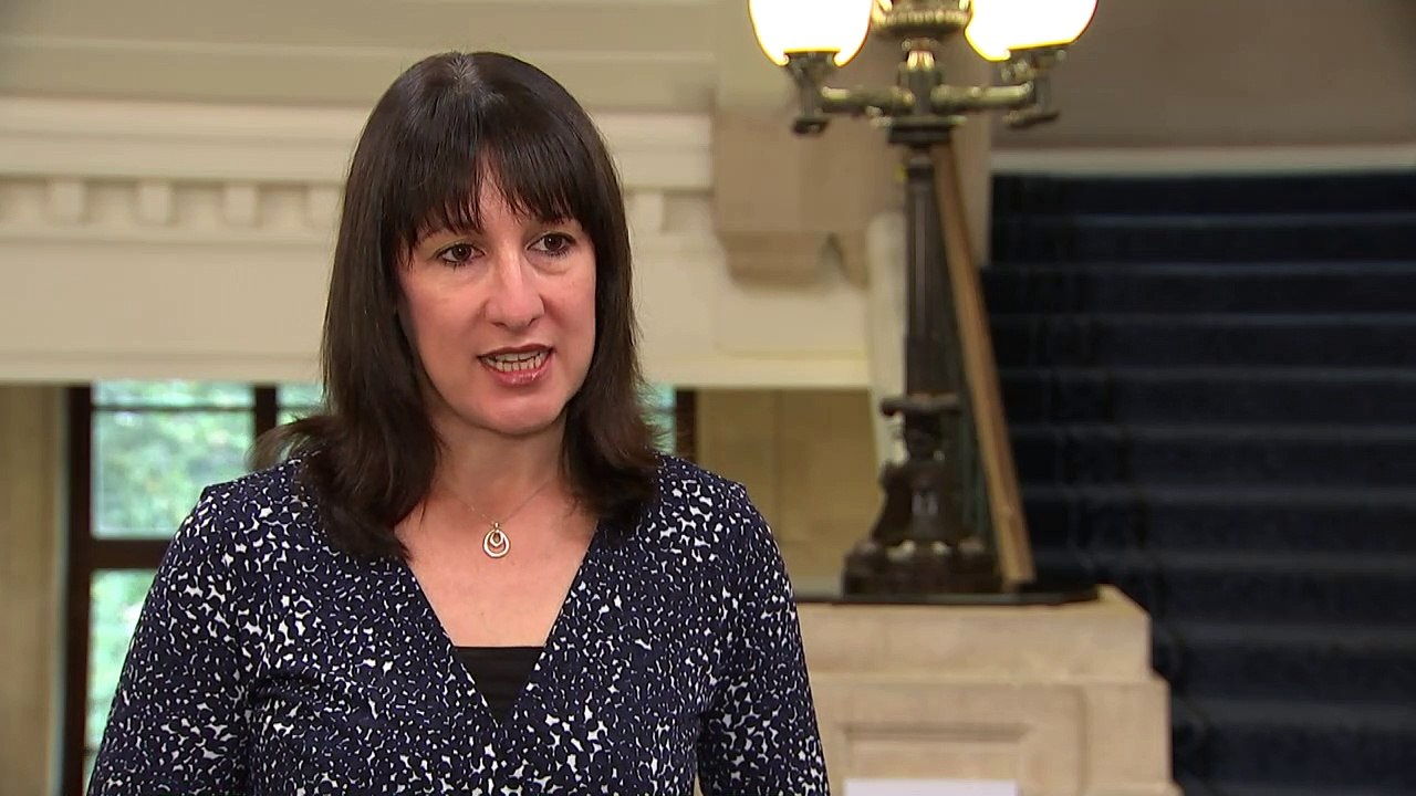 Labour: Serco Test and Trace is 'not good enough'