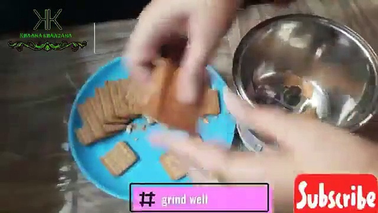 Homemad Chocolate Ice Cream Recipe /Egg less No machine No cream No condance milk