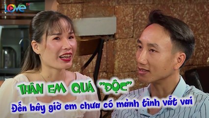 Tự nhận bản thân quá 'độc', đại gia phố núi U30 sở hữu 3 hécta vườn cafe vẫn chưa có nổi 1 mảnh tình