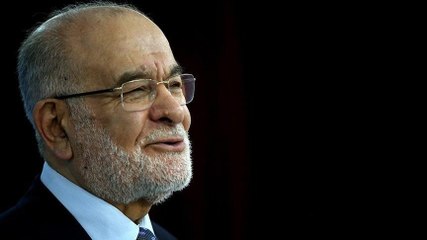 Karamollaoğlu’ndan ekonomi yönetimine eleştiri: Her şeyi pik yaptırdınız!