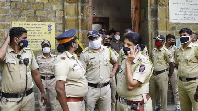 Jaya Saha reaches NCB office for another round of questioning