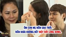 Gõ Cửa Thăm Nhà I Mẹ KHÔNG KÌM NƯỚC MẮT đọc lá thư con gửi, giật mình nhìn lại những lỗi lầm đã qua