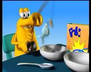 Hoota & Snoz S01E21 - Something Fishy (FULL EPISODE)