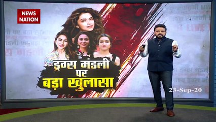 Payal Rahotgi says KWAN Talent Agency has been involved in misdeed sin