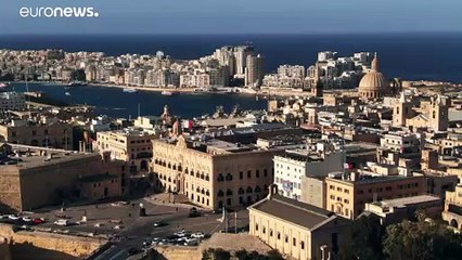 Őrizetbe vették a korábbi máltai miniszterelnök kabinetfőnökét