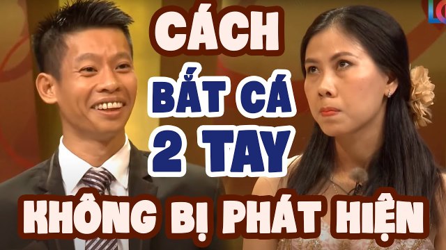 Tự Hào 1 năm BẮT CÁ 2 TAY mà Vợ KHÔNG BIẾT, lúc TRẮNG TAY anh Chồng mới nhận ra TÌNH YÊU THỰC SỰ
