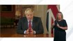 Covid- Boris Johnson calls for 'resolve' to fight coronavirus over winter - BBC News 2020