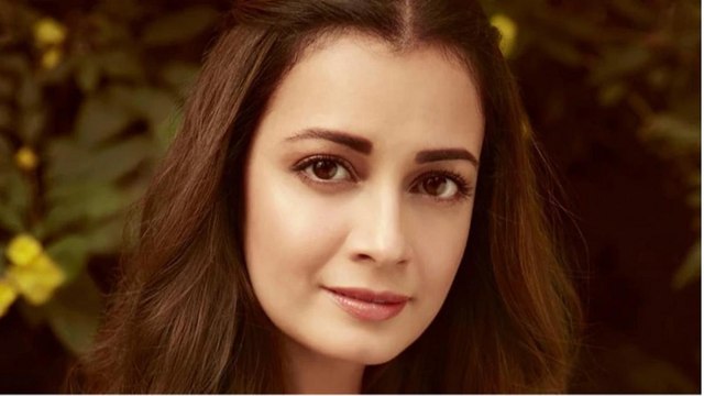 Dia Mirza denies drug charges against her