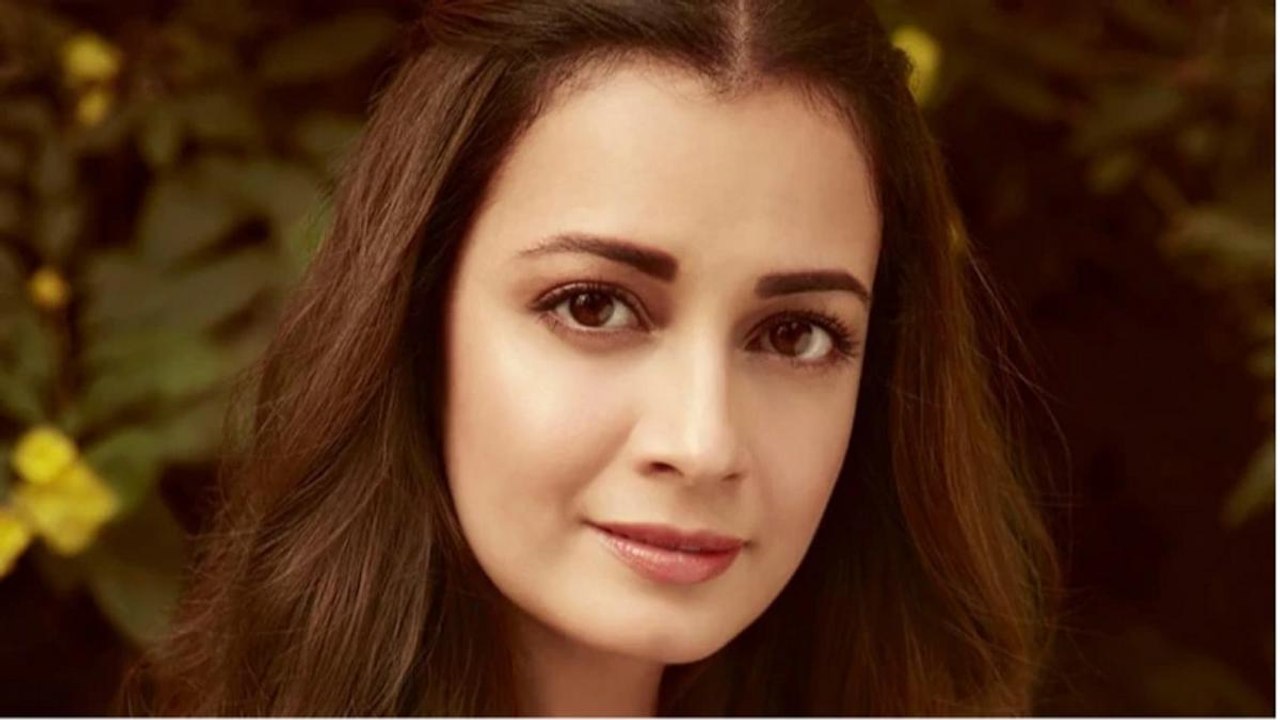 Dia Mirza denies drug charges against her