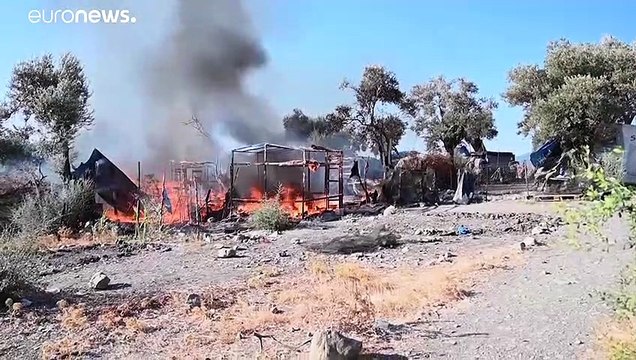 Миграционный кризис: страны ЕС обяжут проявлять солидарность