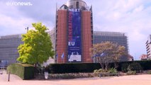 Bruxelas apresenta novo Pacto para as Migrações