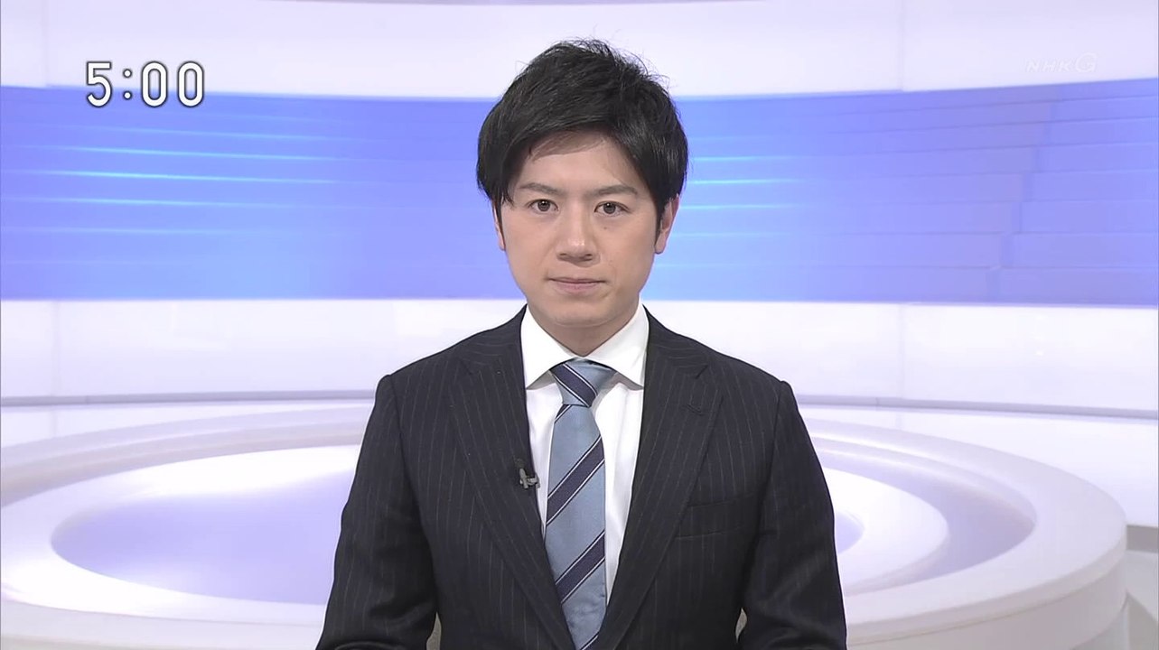 ニュース (@AK1) - 2019年02月24日（日） 午前05時00分02秒 (15:00) (SHARP AQUOS BD-HDW80) [1080p]