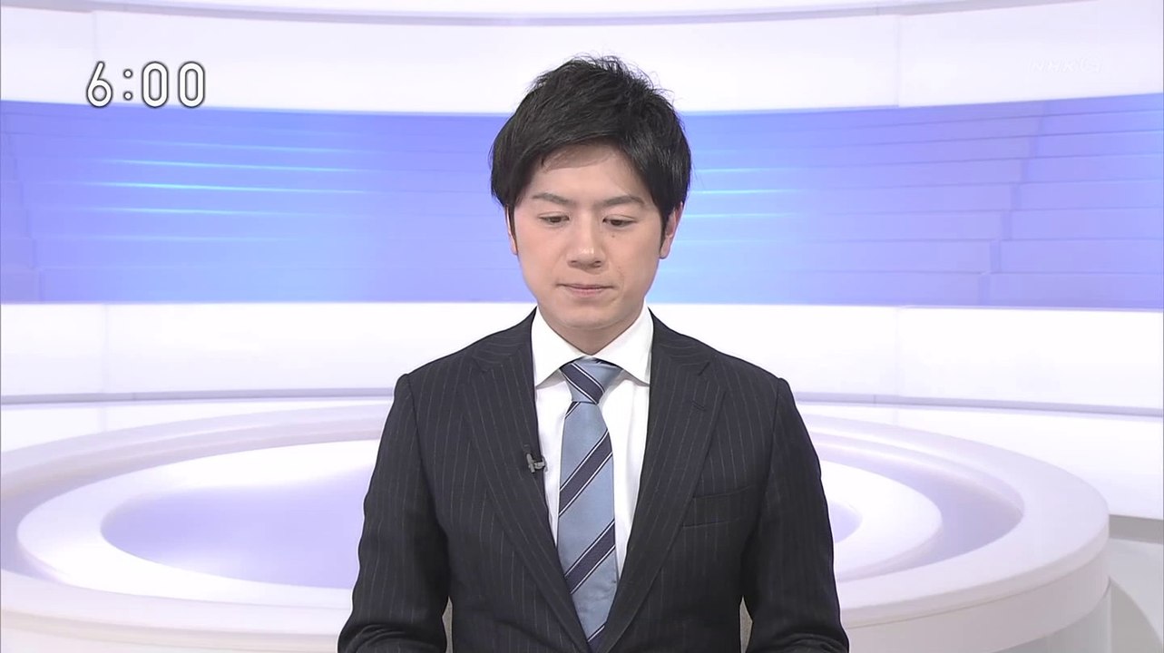 ニュース (@AK1) - 2019年02月24日（日） 午前06時00分02秒 (10:00) (SHARP AQUOS BD-HDW80) [1080p]