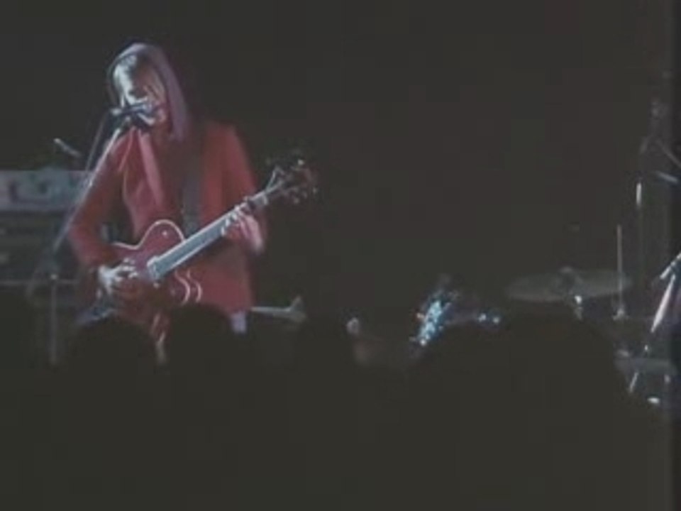 Two Gallants - Steady Rolling