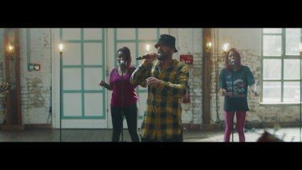 Gentleman - Time Out (The Circle° Sessions)