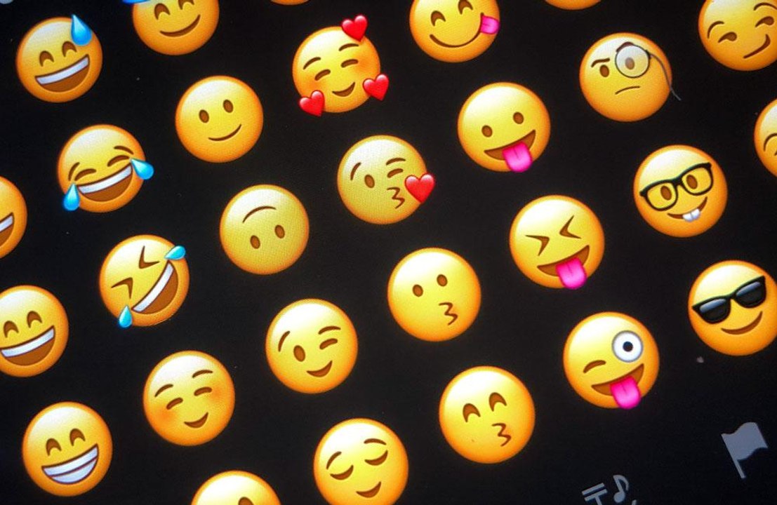New emojis set for 2021
